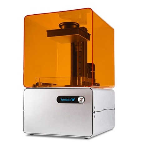 Formlabs creates low-cost 3D printer | 3d Print | Scoop.it