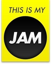 This Is My Jam | Le Journal de Princess Zaza | Scoop.it