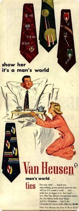 Top 48 ads that would never be allowed today &raquo; | OWNI.eu | Looks -Pictures, Images, Visual Languages | Scoop.it
