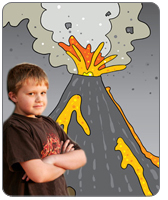 Managing the Meltdown: Kids and Temper Tantrums | Daddytude | Scoop.it