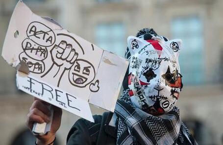 Acta: De nouveaux pays g&egrave;lent la ratification du trait&eacute; | BM Formation | Scoop.it