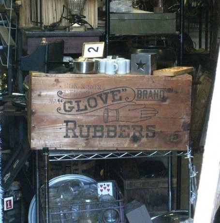 20 Real Life Examples of Old School Typography | Website Typography | Scoop.it