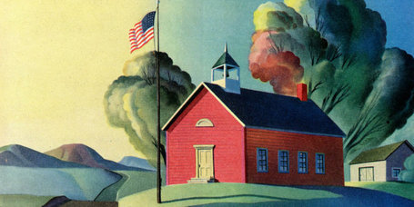 Home -- What So Proudly We Hail, a project for civic education | Social Studies Education | Scoop.it