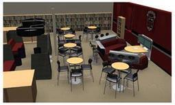 Instructional Technology / Presentations - 21st Century Media Center | School Library Design | Scoop.it