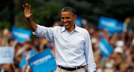 The conventional president | Coffee Party News | Scoop.it