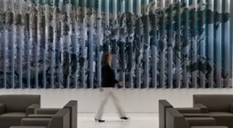 Storytelling Is Overlooked in Workplace Design - Forbes | Just Story It | Scoop.it