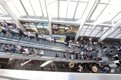 Looking Back at SXSW Interactive | BoF &ndash; The Business of Fashion | The Everyday Cyborg | Scoop.it