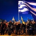 Golden Dawn Vows Mosque Protest March | Greece.GreekReporter.com Latest News from Greece | The Indigenous Uprising of the British Isles | Scoop.it