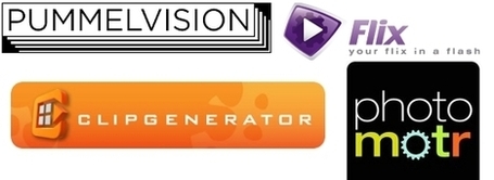 Cuatro aplicaciones online para convertir tus fotos a v&iacute;deo | AnexoM. Blog oficial de Jazztel | Profesores TIC | Scoop.it