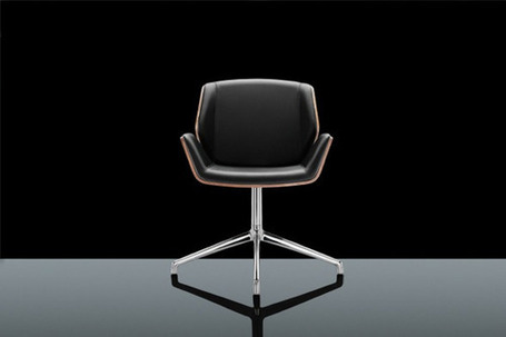 KRUZE BY TAYCO  |  BON Retrospective - Eductors' s Choice Seating | Transform Your Workspace | Scoop.it
