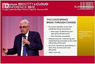 Blog - IdentityBlog - Digital Identity, Privacy, and the Internet's Missing | Digital Identity & E-Reputation | Scoop.it