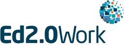 Ed2.0Work - European network for the integration of Web2.0 in education and work | European Union Education Projects | Scoop.it