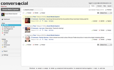 Drafting Tweets: 6 Tools for Online Collaboration | oneforty | Collaborative learning | Scoop.it