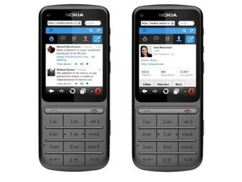 Twitter Blog: A new standard for the mobile web | Cool webtools | Scoop.it