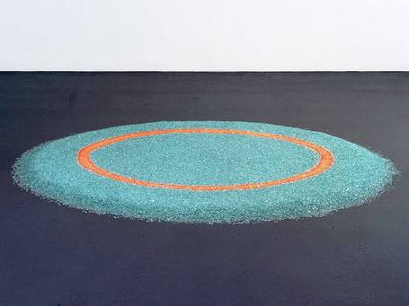 Shayne Dark: Zero | Art Installations, Sculpture | Scoop.it