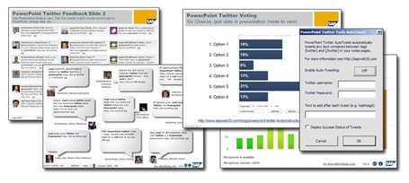 FREE PowerPoint Twitter Tools | Business Analytics | eLearn or Learn | Scoop.it