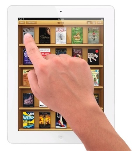 Apple says DoJ lawsuit 'fundamentally flawed,' could harm consumers | My allTop | Scoop.it