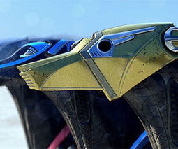 Watch this: robot Greyhounds race for the bourgeoisie of the future | Cyborg Lives | Scoop.it