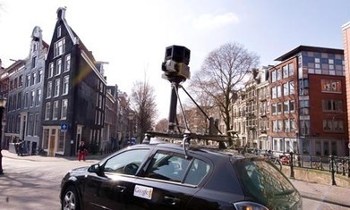 Google's problem is that it now believes itself above others &ndash; even governments | mediaTIC+ | Scoop.it