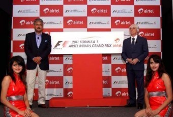 FORMULA ONE 2011 F1 NEWS F1: cheaper than cricket for Indian sponsor | F1 news | Scoop.it