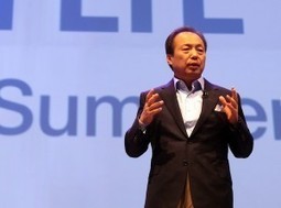 Samsung to unveil the Galaxy S4 on March 14th in New York | MobilePhotography | Scoop.it