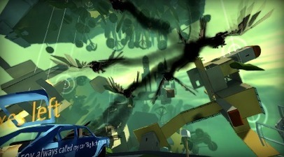 First-Person, M.C. Escher-inspired Adventure: Souvenir | Adventure Games | Scoop.it