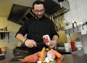 Gers: Chefs et producteurs militent pour les produits de leur terroir | Economies Locales Vivantes | Scoop.it