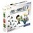 Technology Products on Green Dust