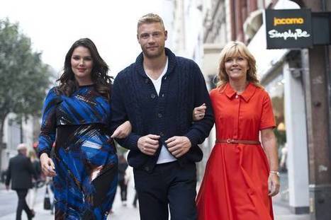 Flagship store for 'ignored plus-size shoppers' opens in Oxford Street | Fresh 'Social Business' News from theMarketingblog | Scoop.it