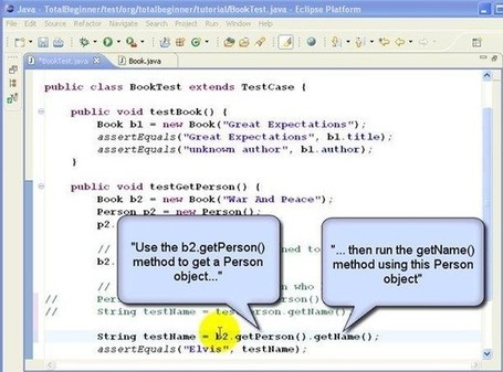 JAVA video tutorials for the beginners