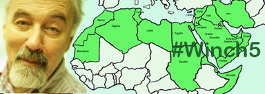 Les diff&eacute;rents espaces arabes - Atelier des m&eacute;dias | World of Social Media | Scoop.it