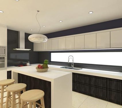Freelance 3d visualisering tegninger modellerin...