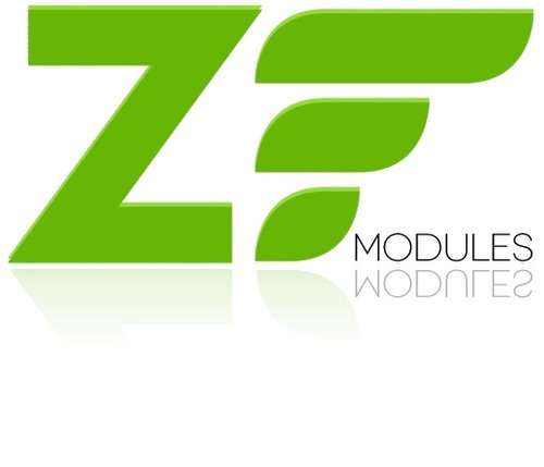 Un market place pour les modules Zend Framework