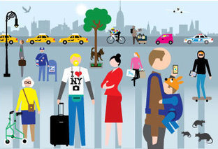 Mayor Bloomberg&rsquo;s Geek Squad | De Todo, un Poco y mas | Scoop.it