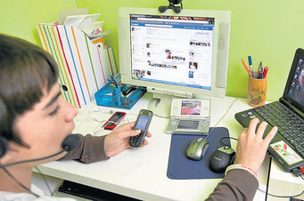 El reto de los j&oacute;venes es pasar de consumidores a creadores | Aprendiendo a Distancia | Scoop.it