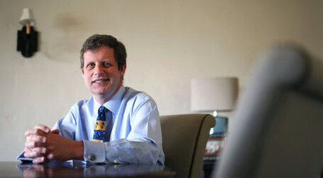 UCLA Professor Makes a Case for Google as Publisher | Web Content Digest | Scoop.it