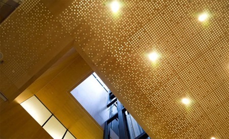House of Sweden in Washington DC &middot; Ziger/Snead Architects | "Adaptive Reuse" | Scoop.it