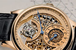 Le temps des montres fran&ccedil;aises est revenu | The Curious Sofia | Scoop.it