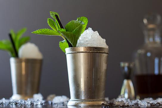 Mint Julep