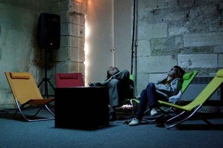 Les Sondes de la Chartreuse : qu'est-ce qu'une sonde ? &mdash; what is a probe? | Tech arts and new medias | Scoop.it