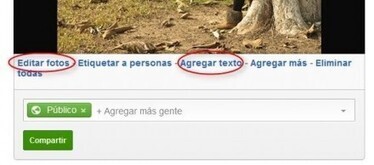 As&iacute; funciona &lsquo;Kit Creativo&rsquo;, el editor de fotos online de Google Plus | +Informaci&oacute;n | Scoop.it