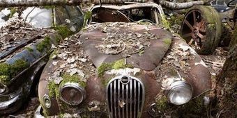 "Comment rendre l'obsolescence programm&eacute;e... obsol&egrave;te?" | Chronique d'un pays o&ugrave; il ne se passe rien... ou presque ! | Scoop.it