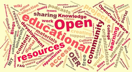 E-Learning Certificate Program: David Wiley on Openness (TEDx) | Current Updates | Scoop.it