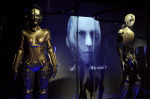Rise of the Machines: Cambridge University to Study Technology&rsquo;s &lsquo;Existential Risk&rsquo; to Mankind | TIME.com | this curious life | Scoop.it