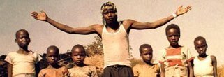 Ni vu, ni Kony 2012 | Fresh from Edge Communication | Scoop.it
