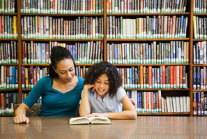 Parents, Children, Libraries, and Reading | SCIS | Scoop.it