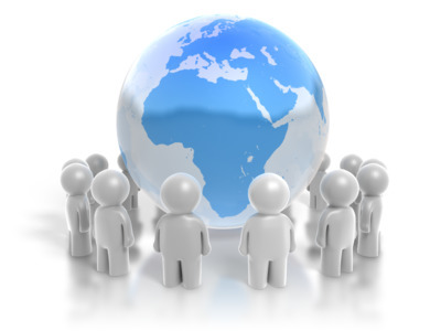 Free Technology for Teachers: How to Build a PLN | 6-Traits Resources | Scoop.it