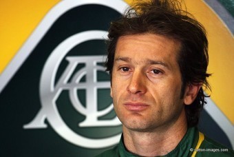 F1 Formula 1 2011: Trulli should quit F1 if he is unhappy | F1 news | Scoop.it