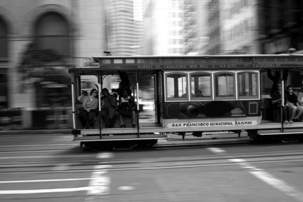 Capturing Motion with Slow Shutter Speeds | Photography Tips | Scoop.it