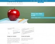Classrooms. Wordpress pour l'education. - Les Outils Tice | Revolution in Education | Scoop.it